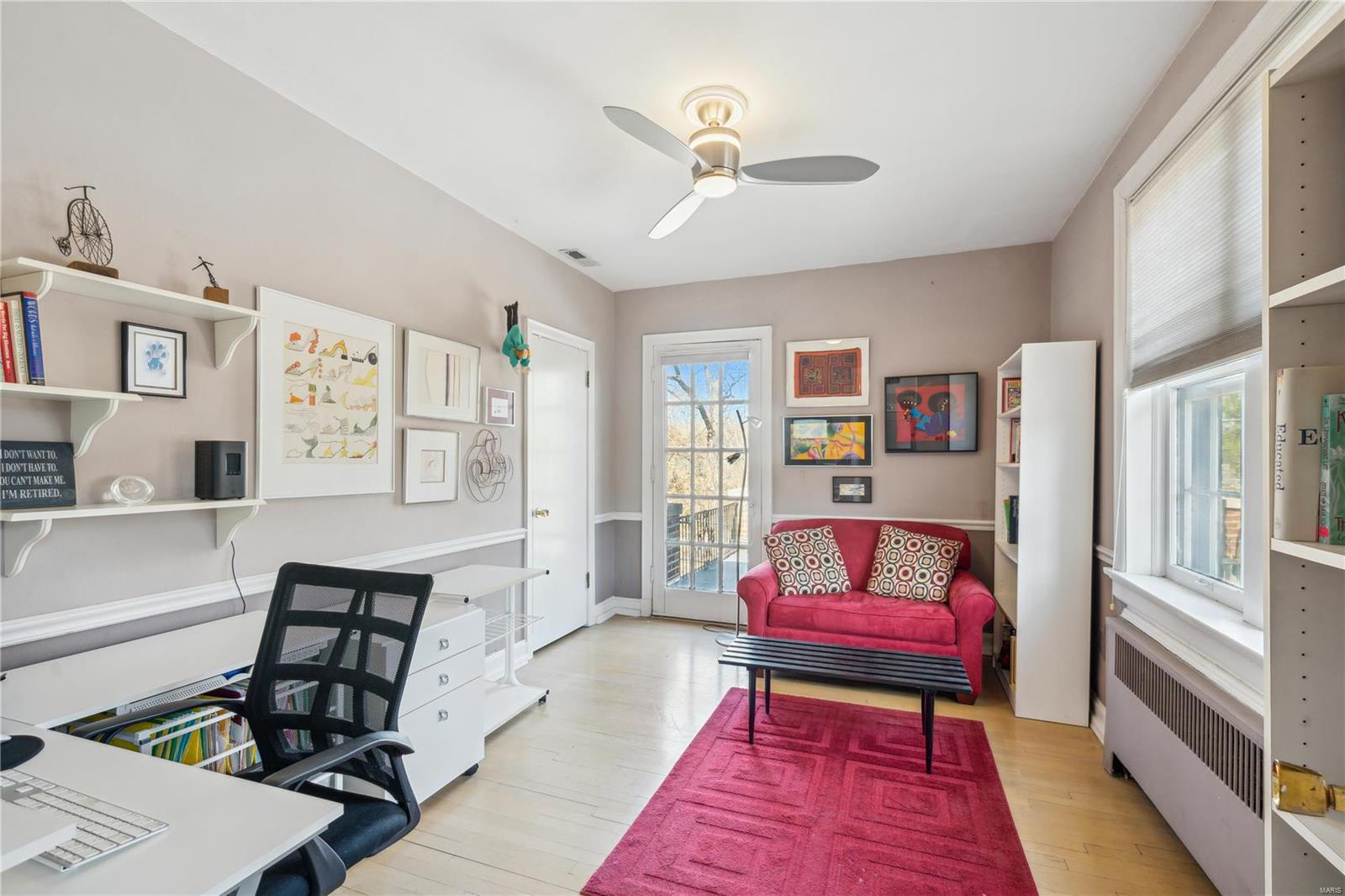 Alta Dena - Residential