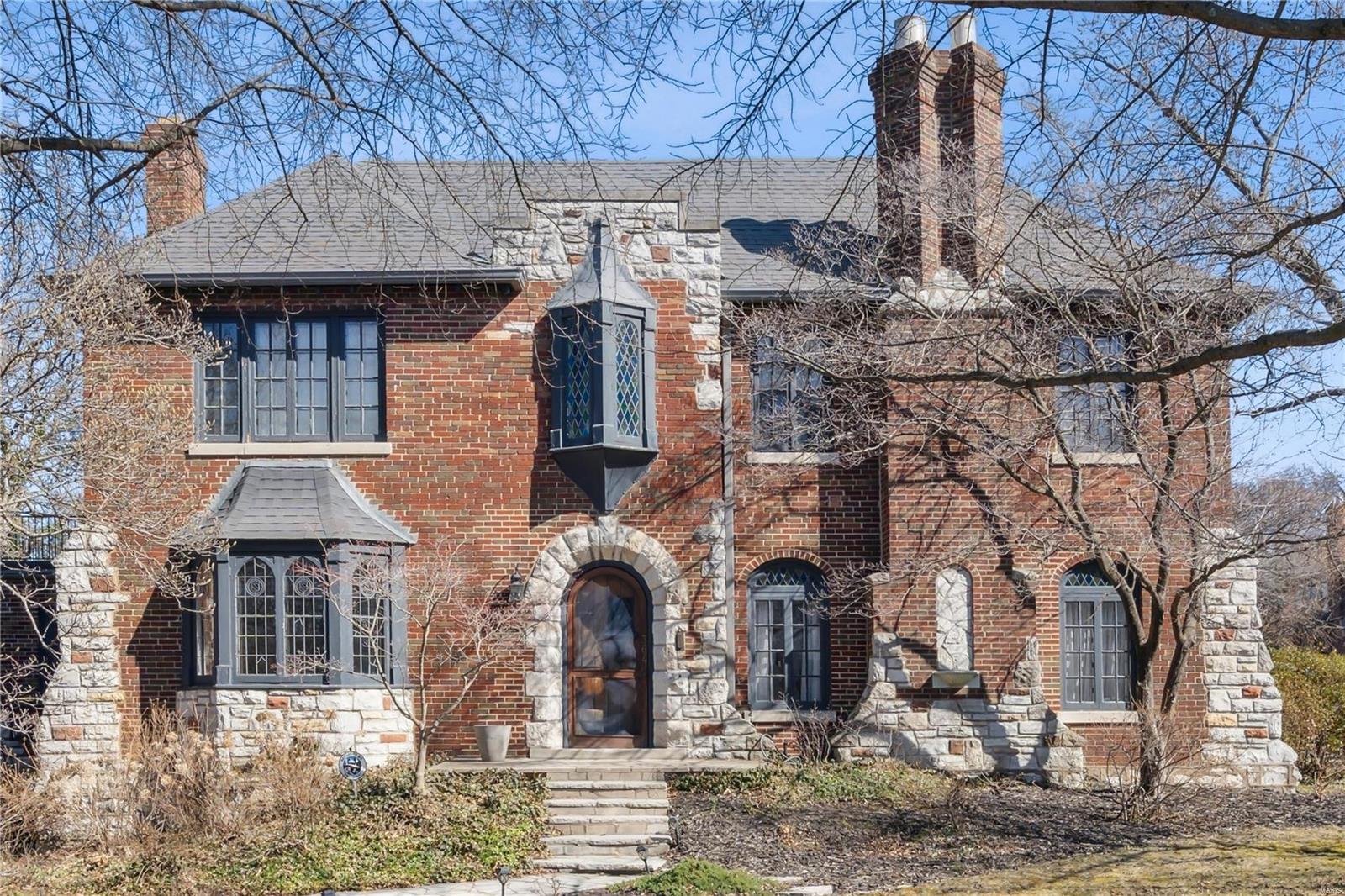 Alta Dena - Residential