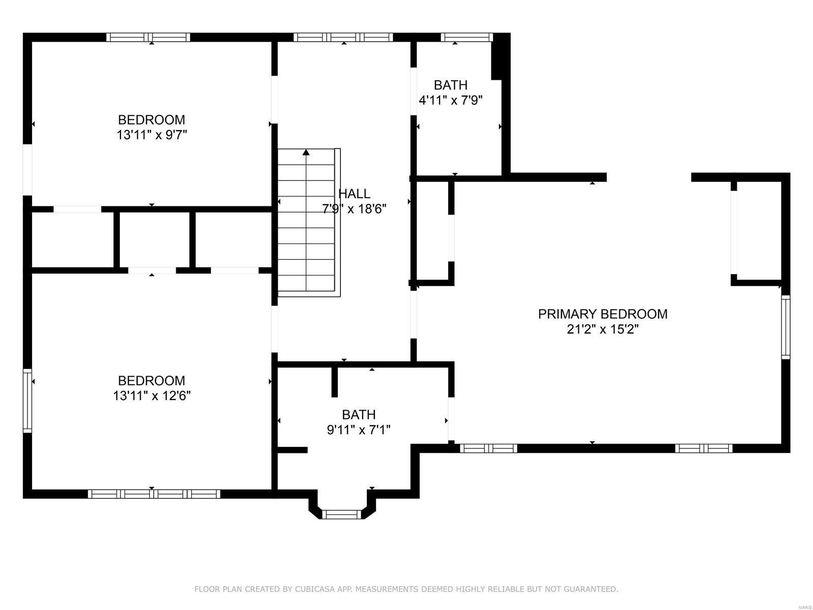 Alta Dena - Residential