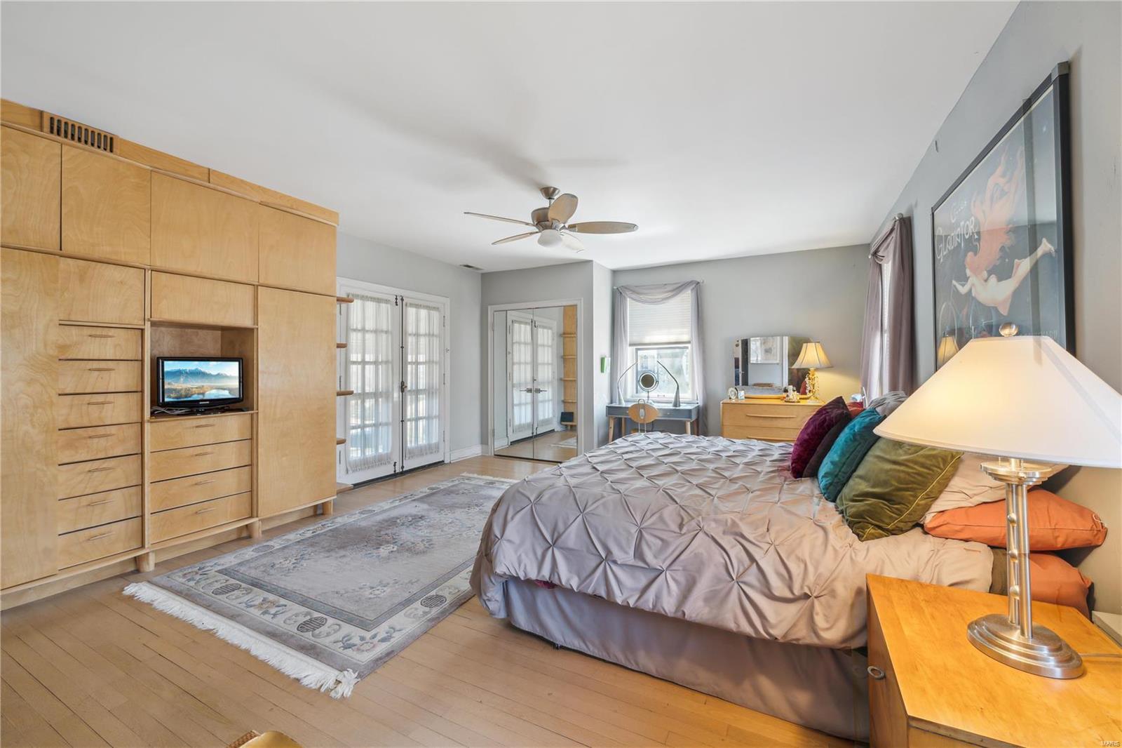 Alta Dena - Residential