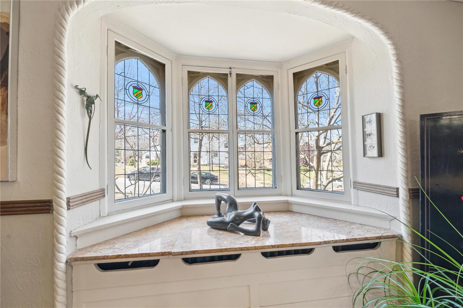 Alta Dena - Residential