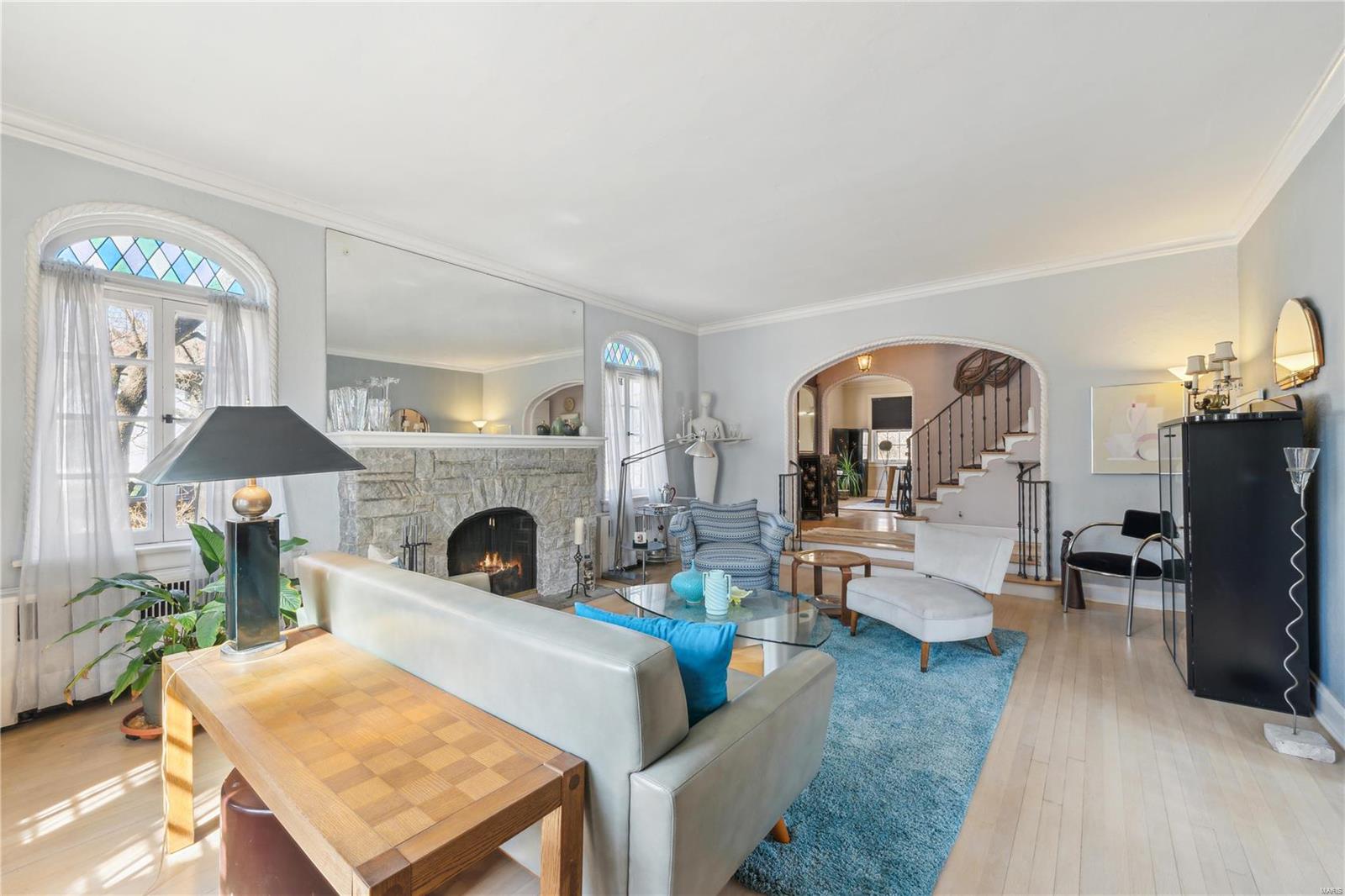 Alta Dena - Residential