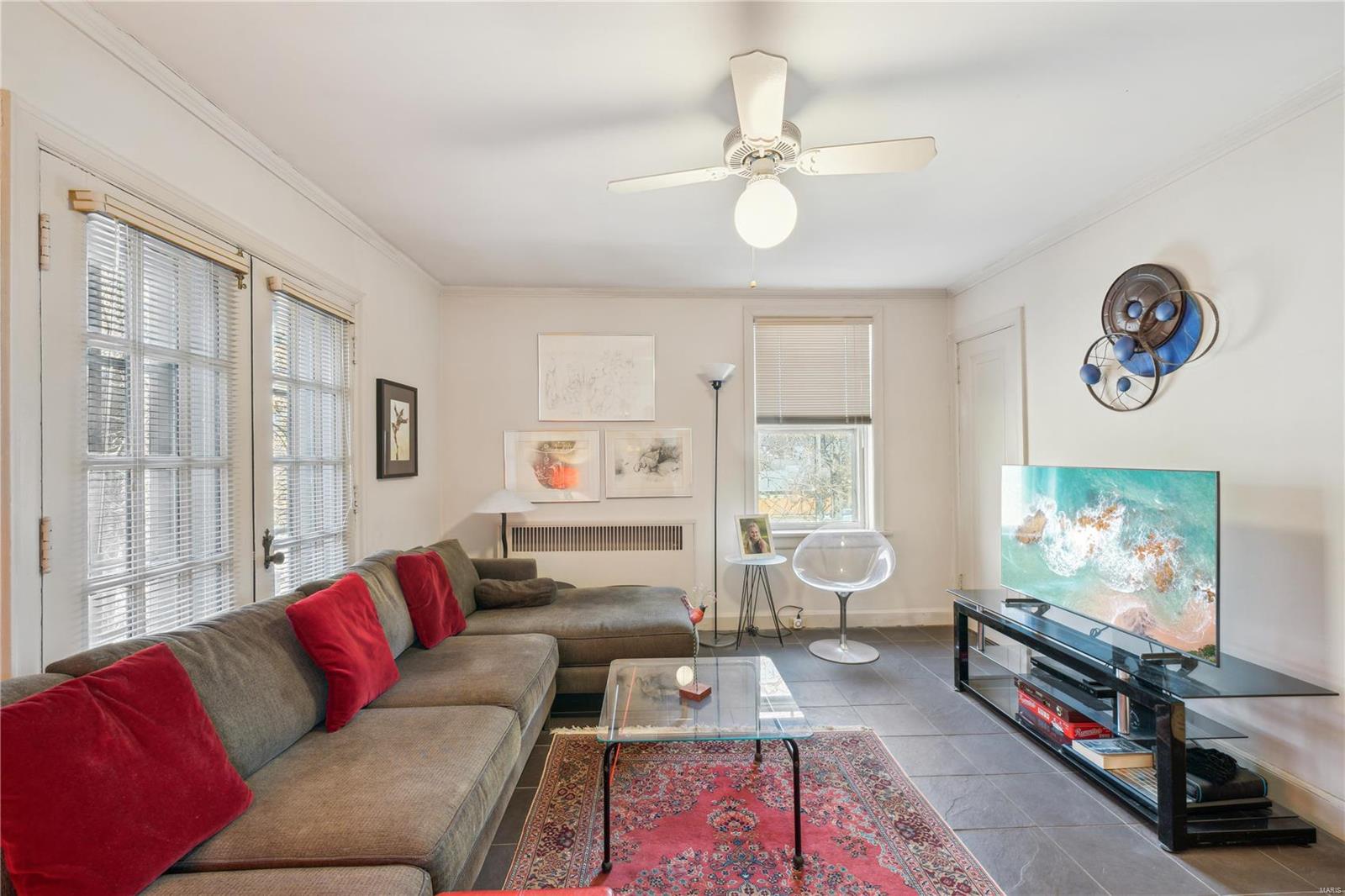 Alta Dena - Residential