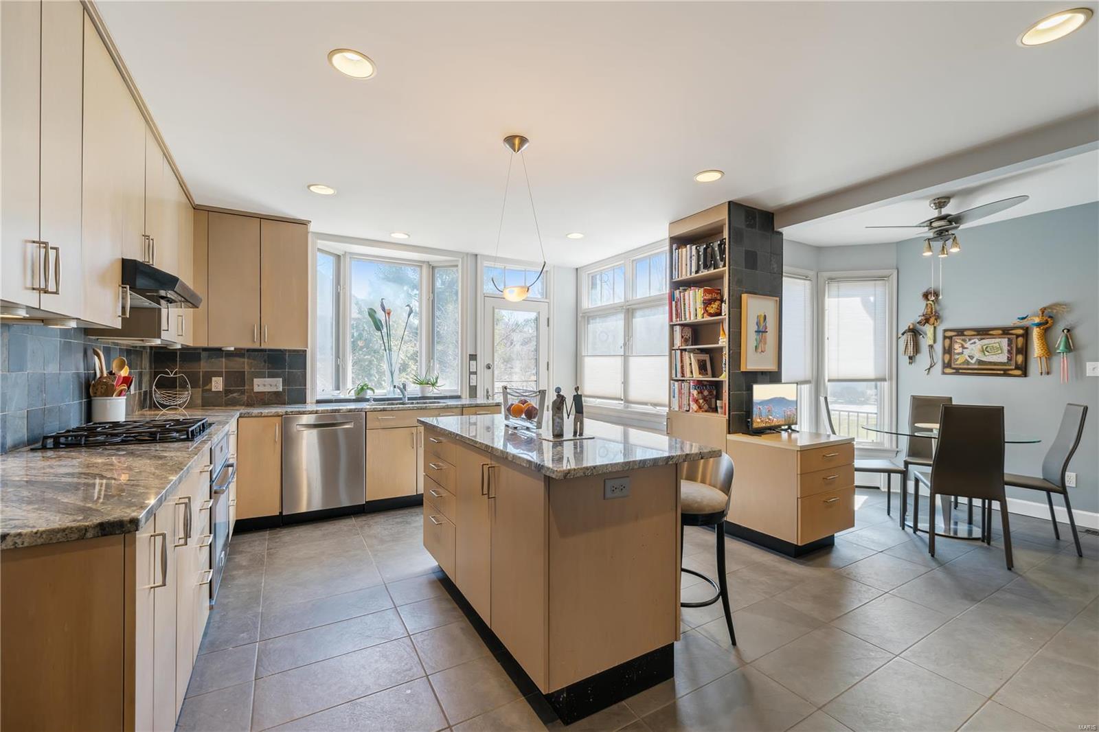 Alta Dena - Residential