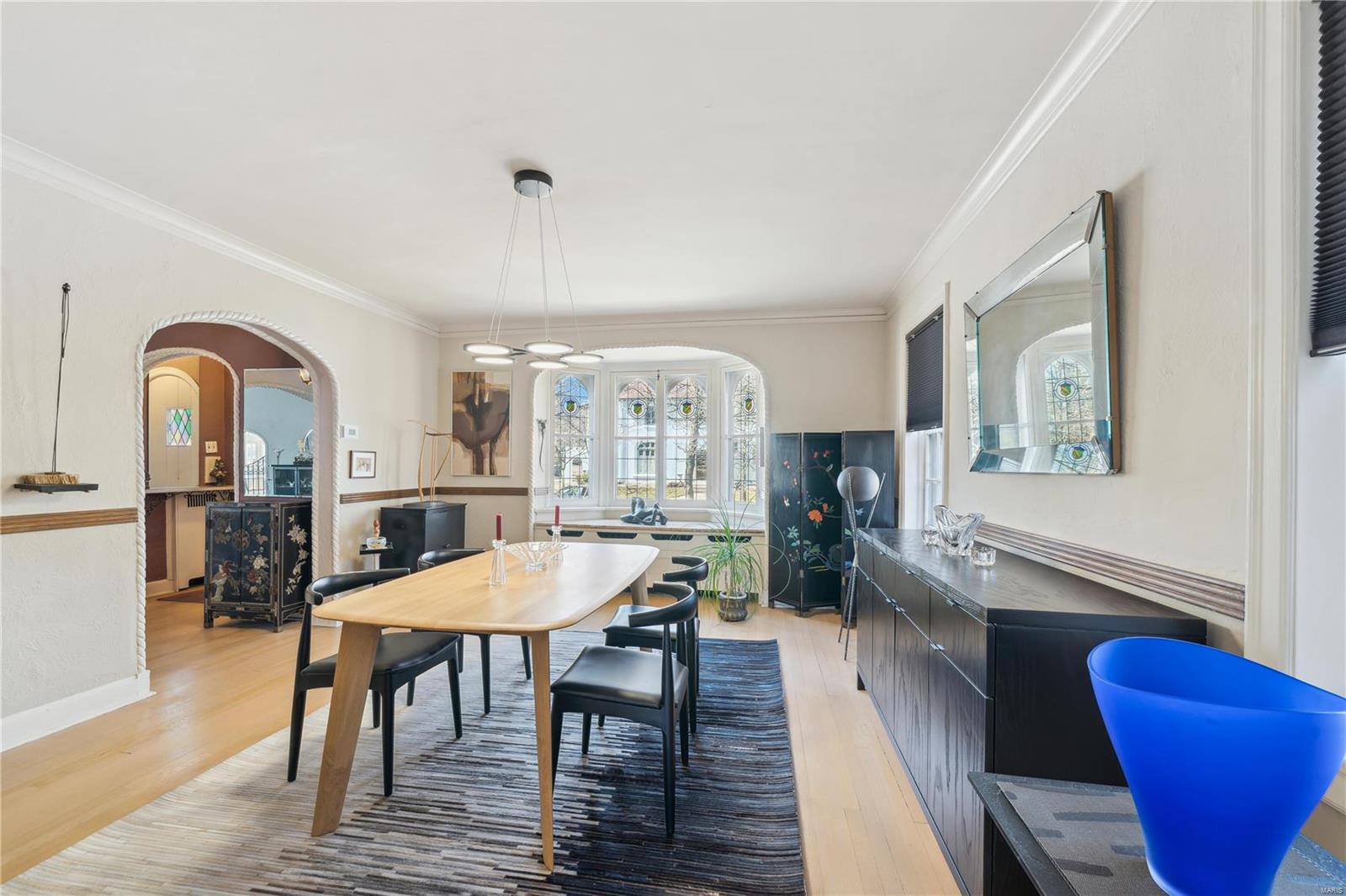 Alta Dena - Residential