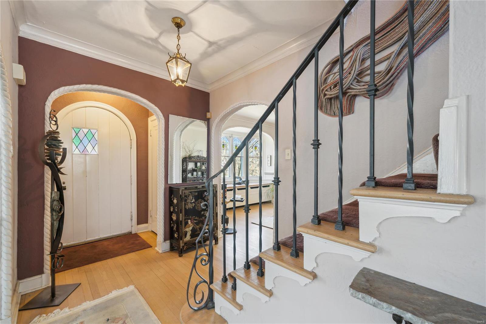 Alta Dena - Residential