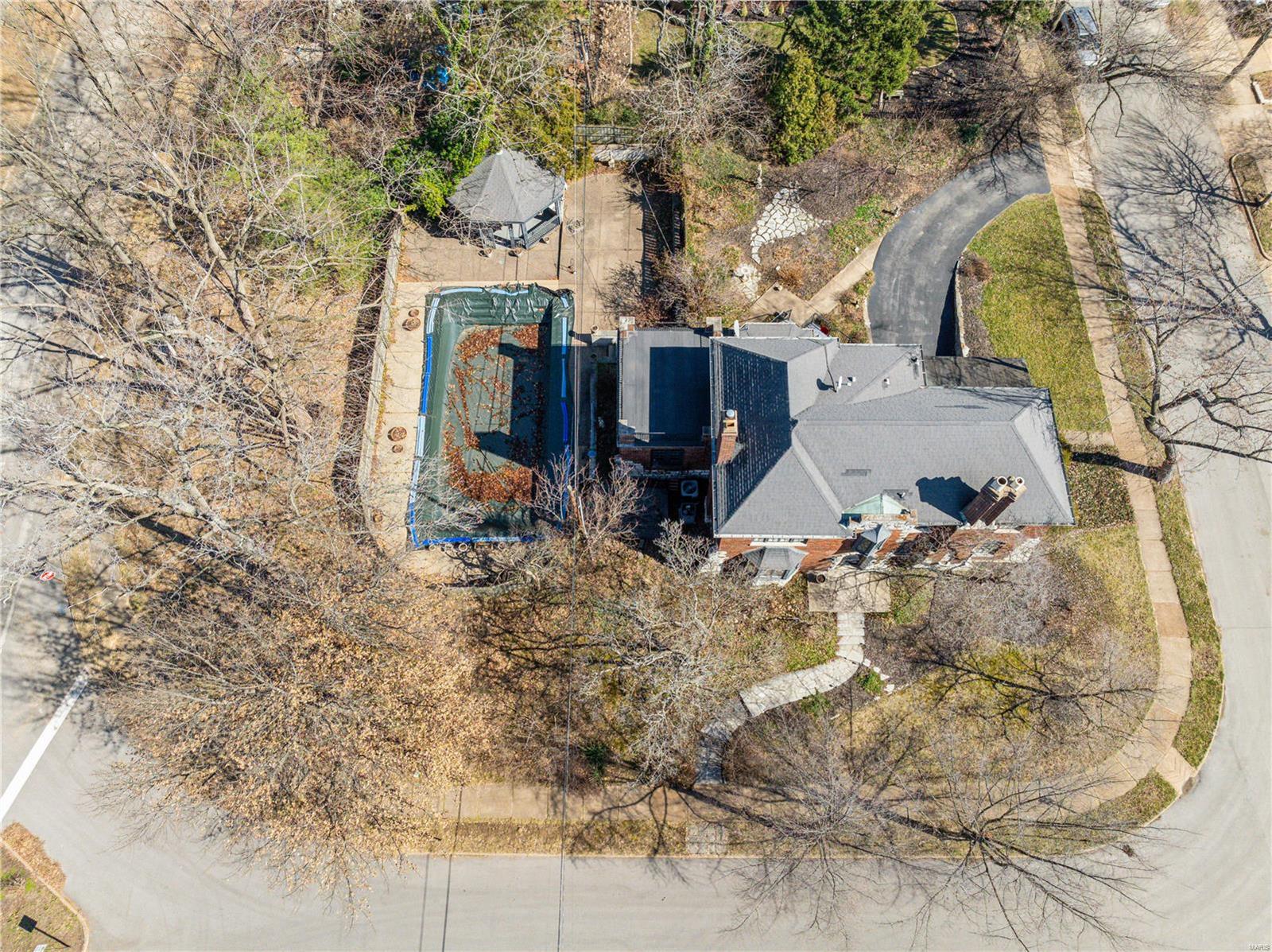 Alta Dena - Residential