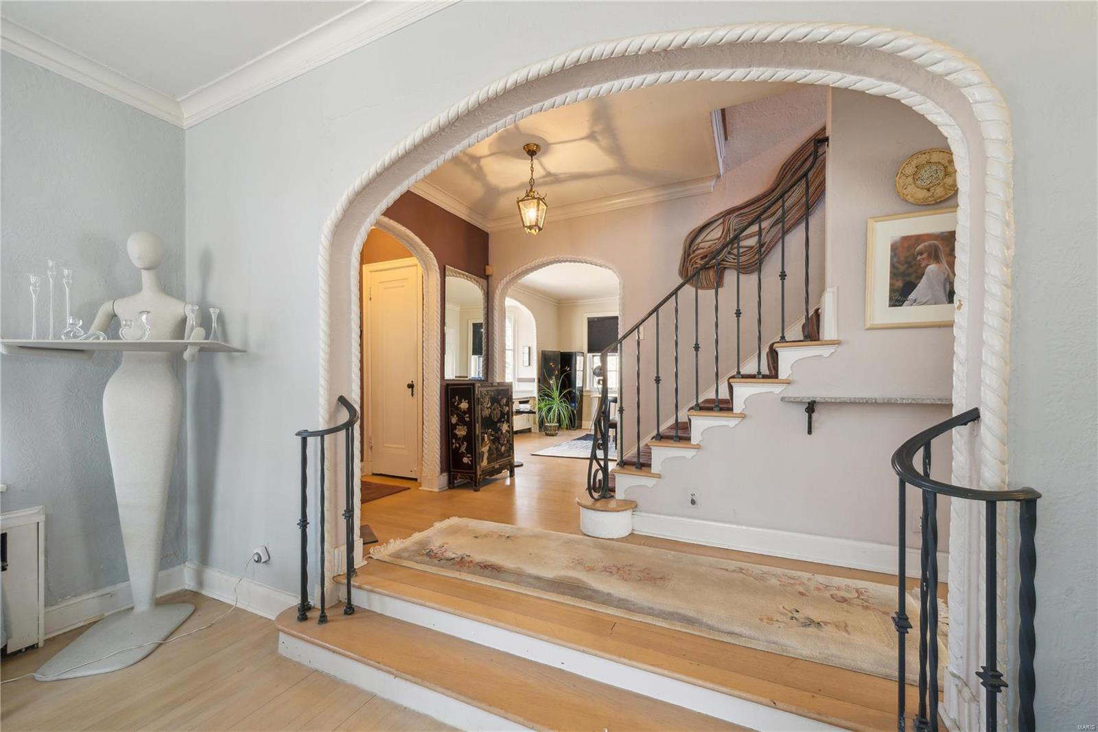 Alta Dena - Residential