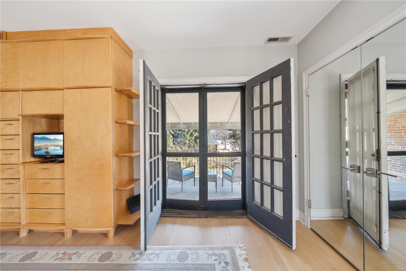 Alta Dena - Residential