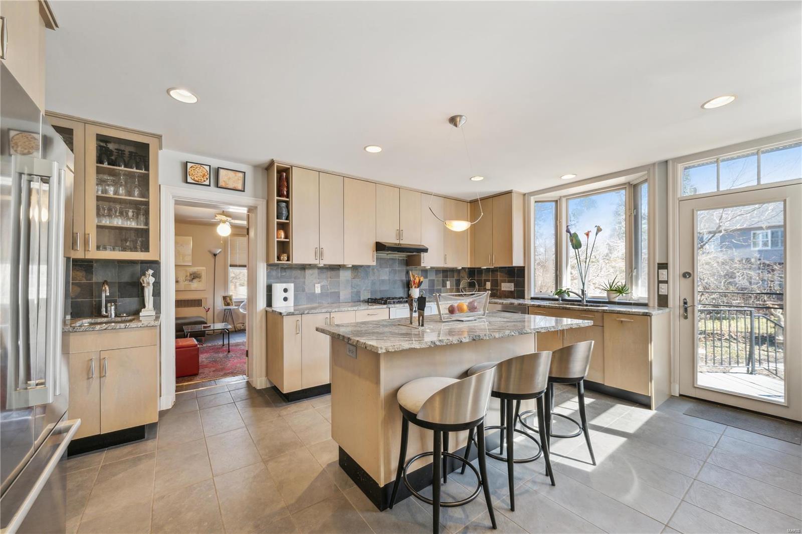 Alta Dena - Residential