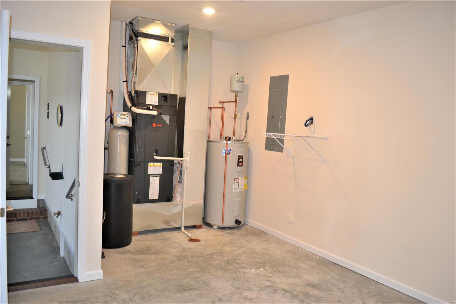 West Fifth Villas - Residential