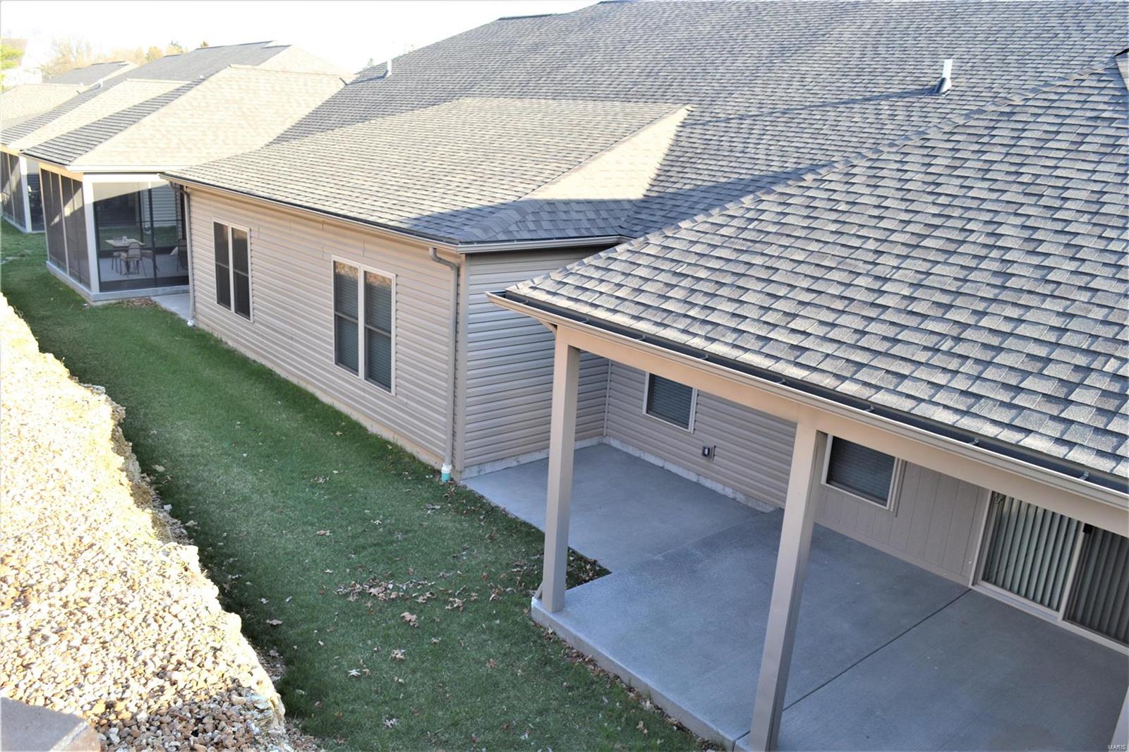 West Fifth Villas - Residential