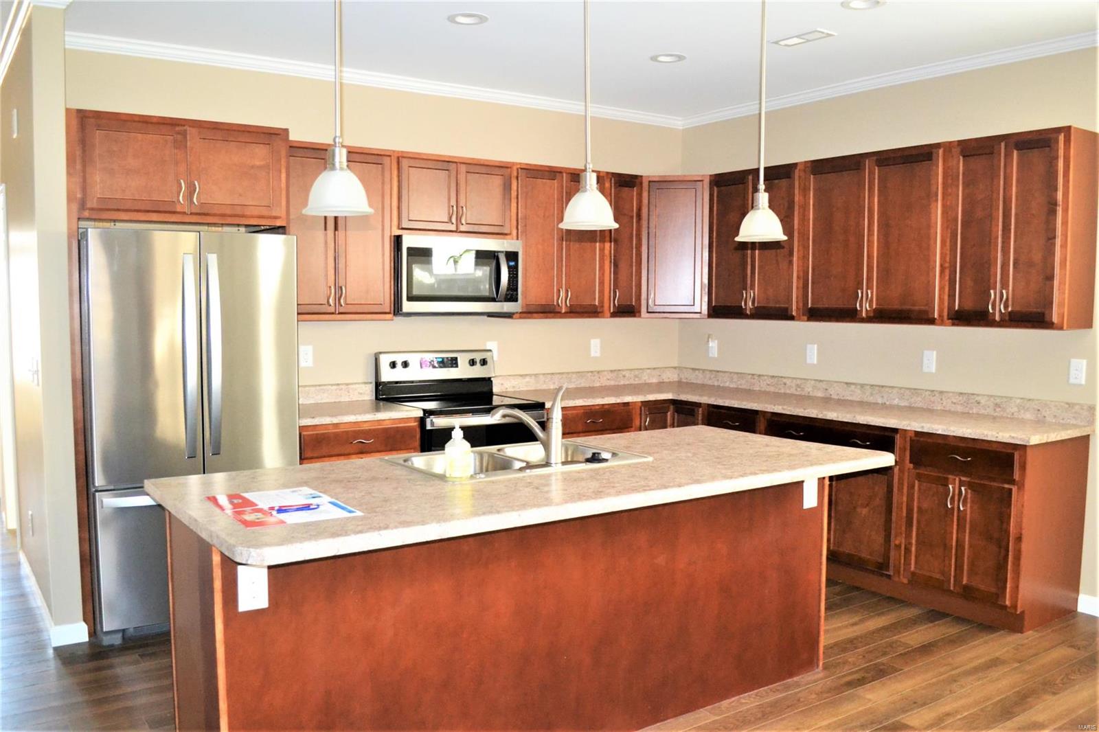 West Fifth Villas - Residential