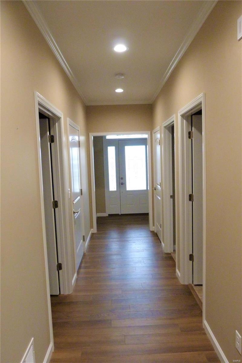 West Fifth Villas - Residential