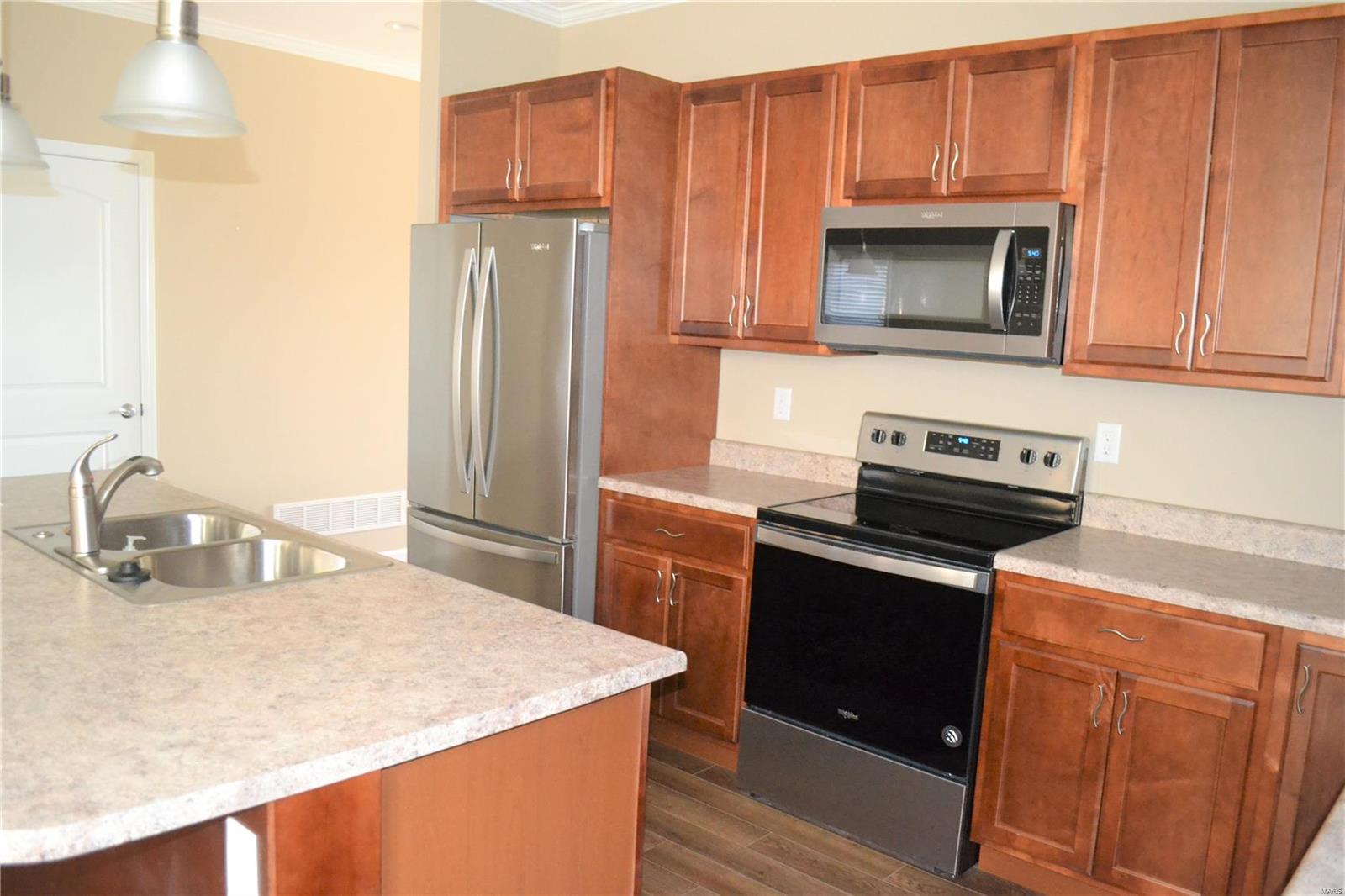 West Fifth Villas - Residential