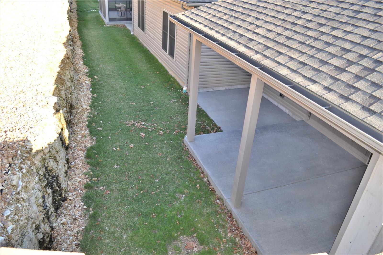 West Fifth Villas - Residential