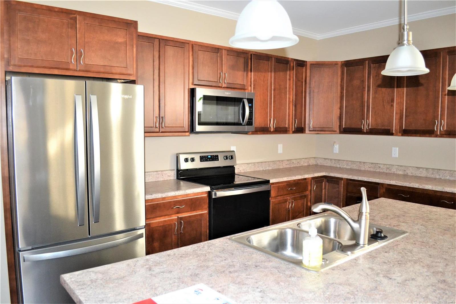 West Fifth Villas - Residential