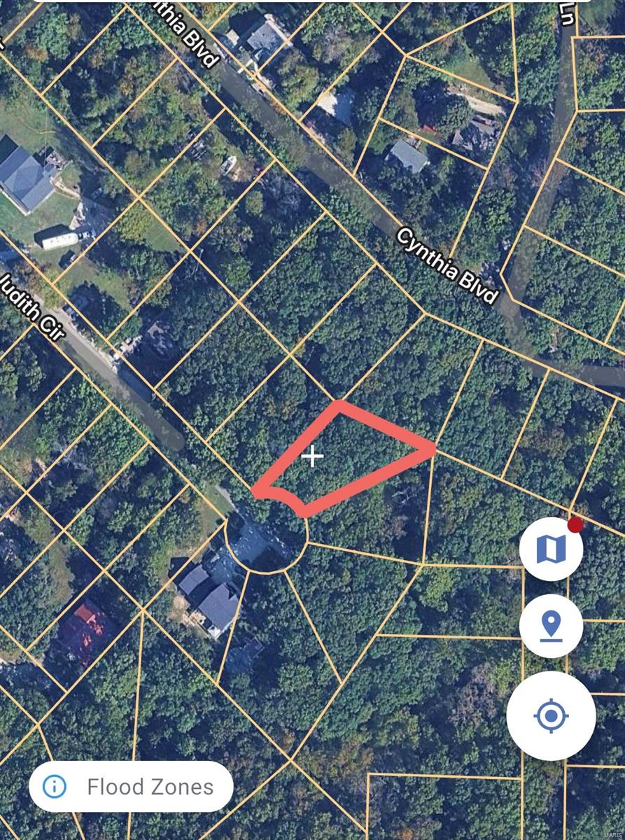 Pacific, Missouri 63069, United States, ,Land,Active,127240 Pacific, Missouri 63069, United States, ,Land,Active,127240