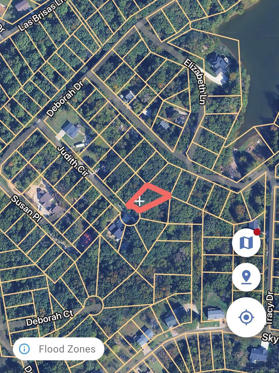 Pacific, Missouri 63069, United States, ,Land,Active,127240