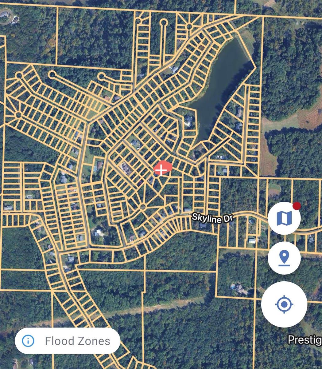 Pacific, Missouri 63069, United States, ,Land,Active,127240