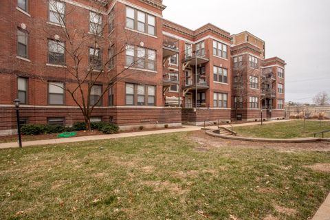 527 Clara Avenue 5 St Louis MO 63112