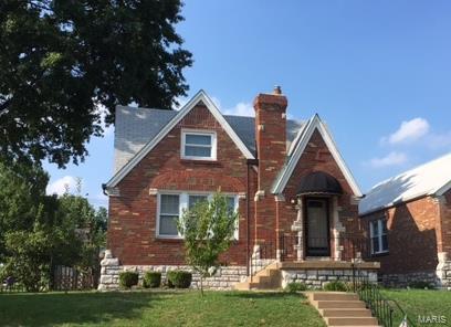 Southwest Park - Residential