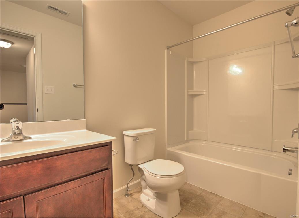 Manors At Grants View - Residential Lease