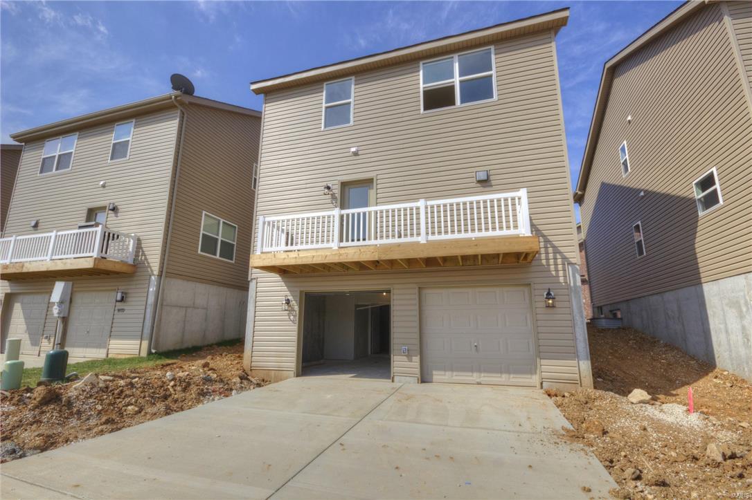 Manors At Grants View - Residential Lease