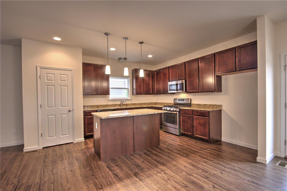 Manors At Grants View - Residential Lease