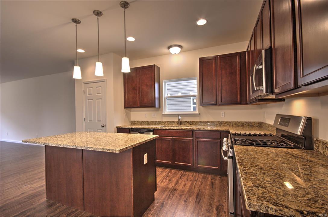 Manors At Grants View - Residential Lease