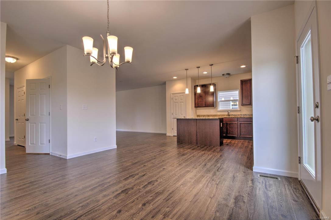 Manors At Grants View - Residential Lease