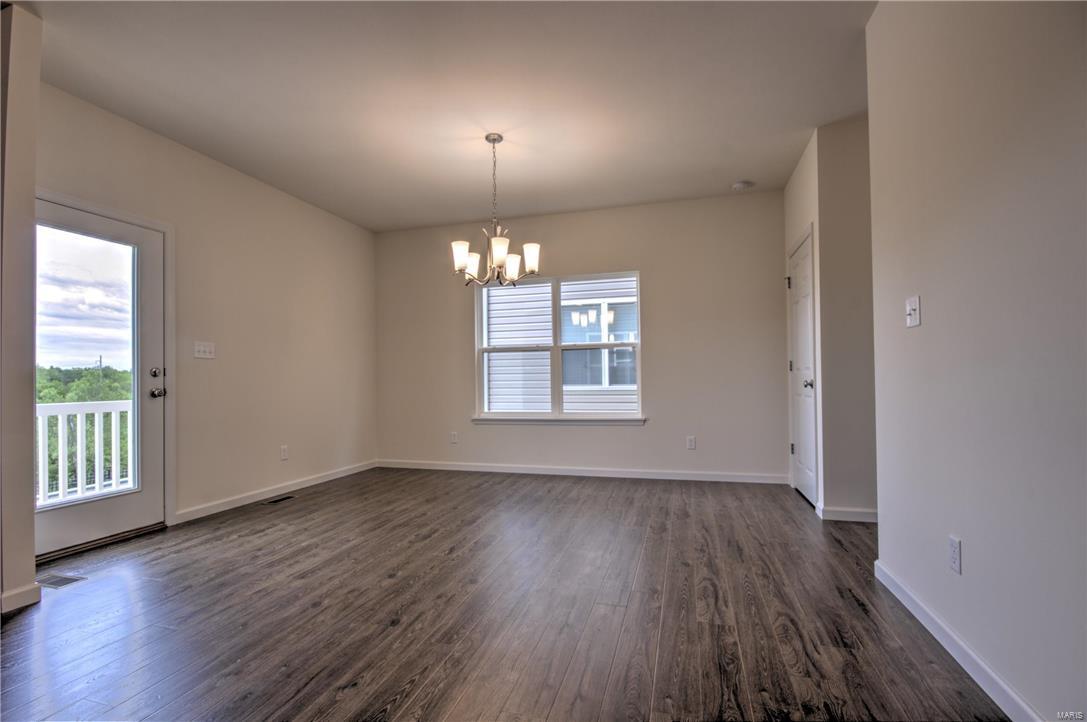 Manors At Grants View - Residential Lease