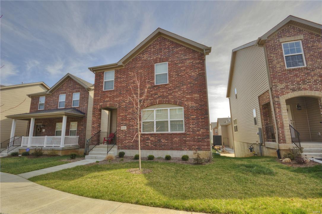 Manors At Grants View - Residential Lease