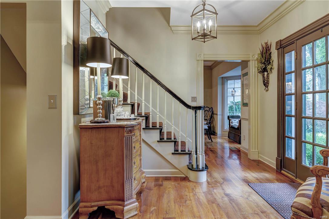 Barrington Place - Residential