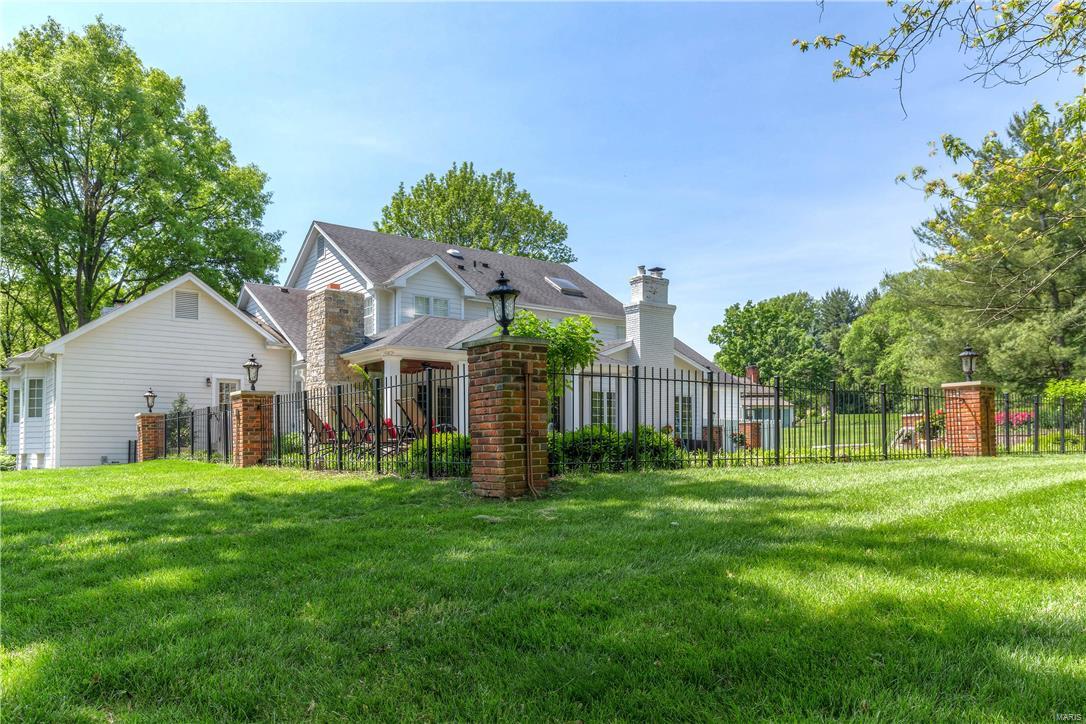 Barrington Place - Residential