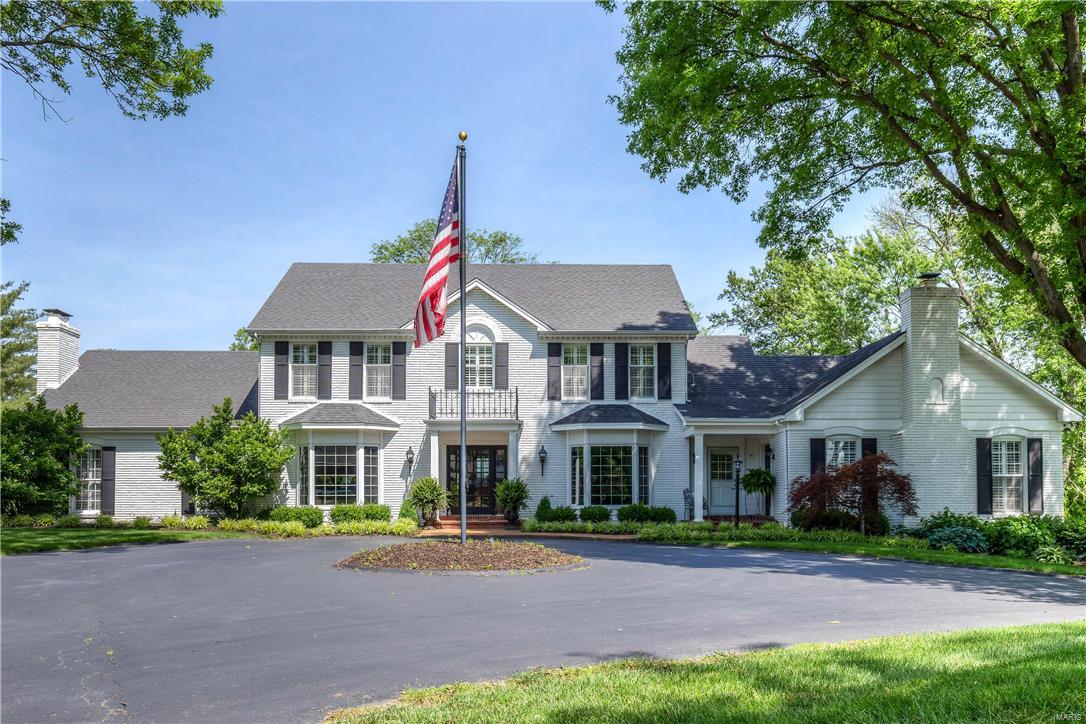 Barrington Place - Residential