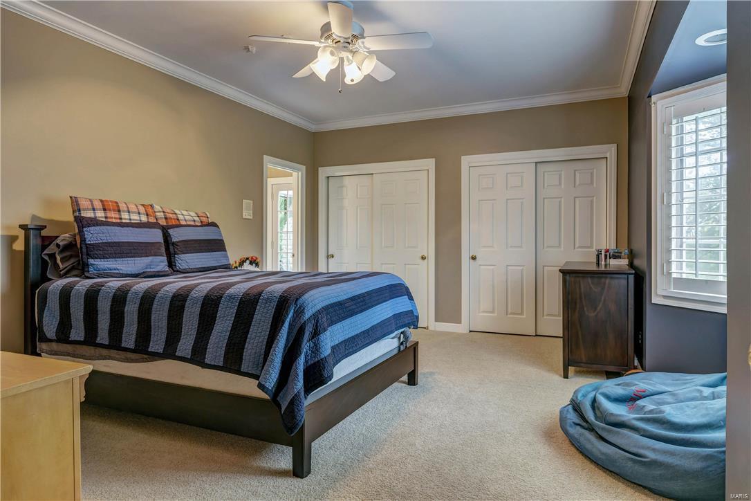 Barrington Place - Residential