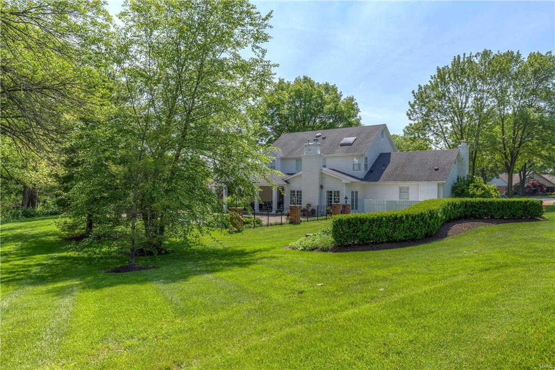 Barrington Place - Residential