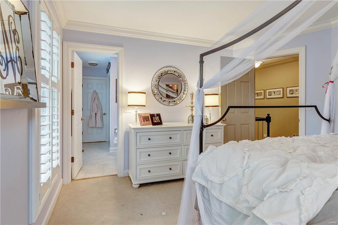 Barrington Place - Residential