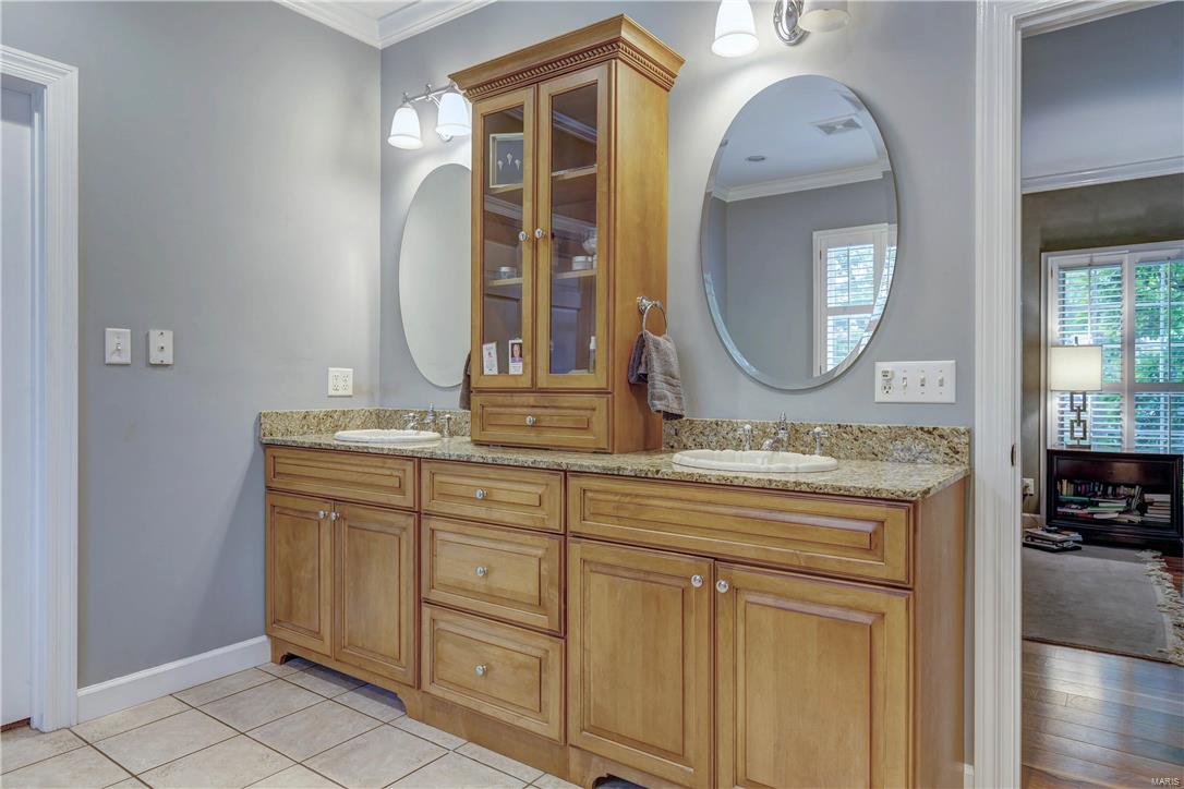 Barrington Place - Residential