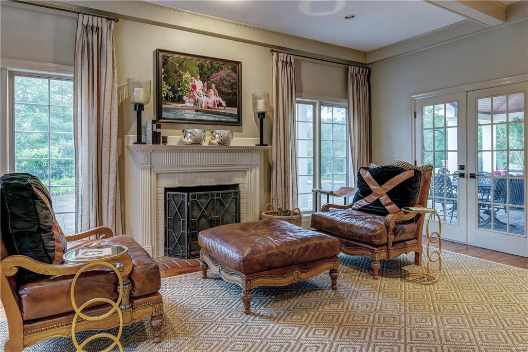 Barrington Place - Residential