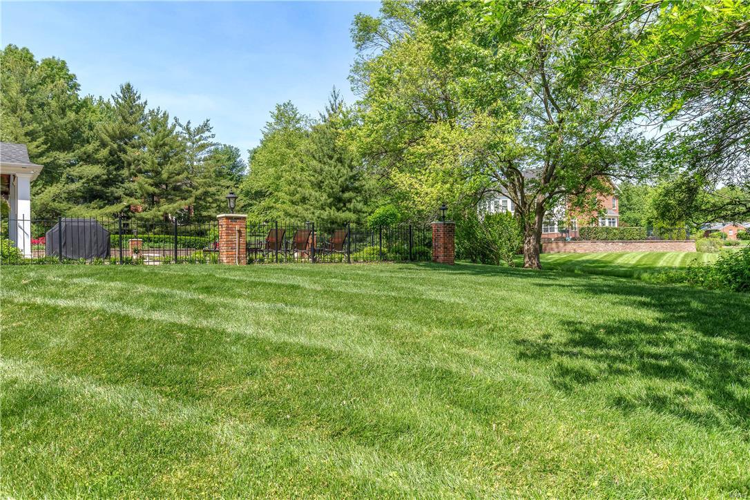 Barrington Place - Residential