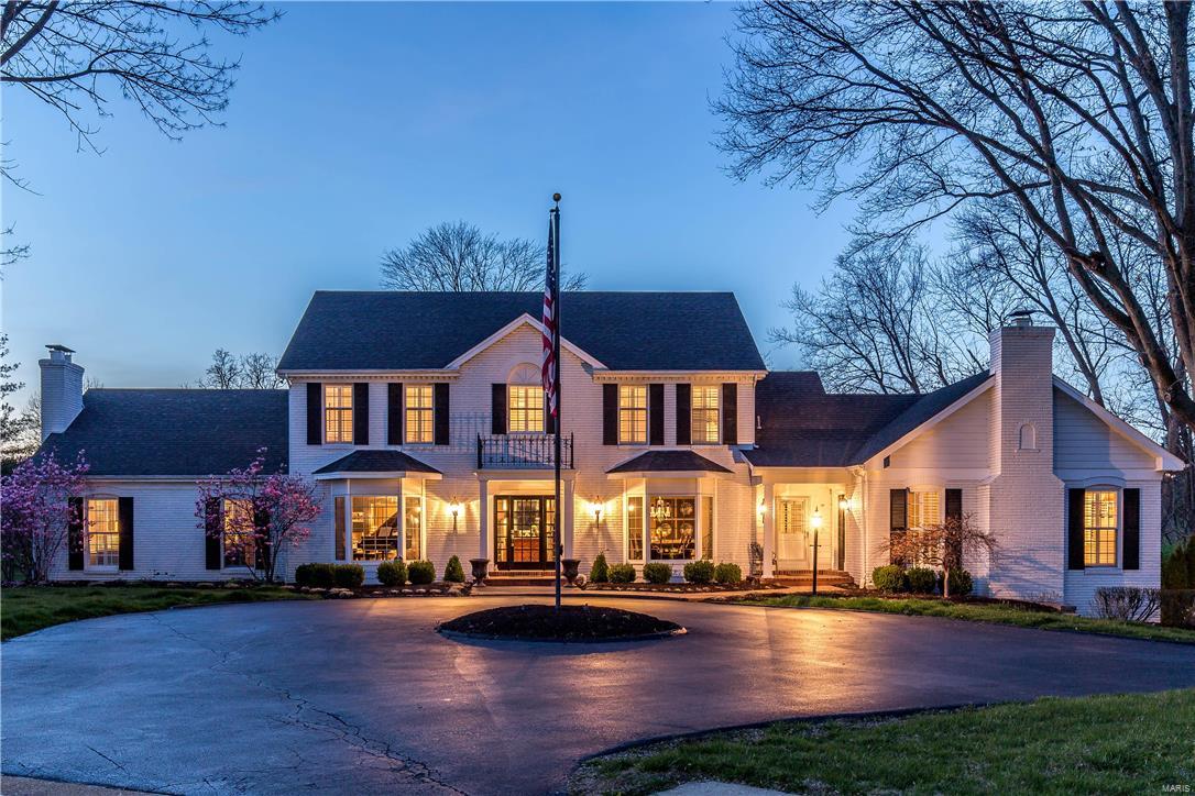 Barrington Place - Residential