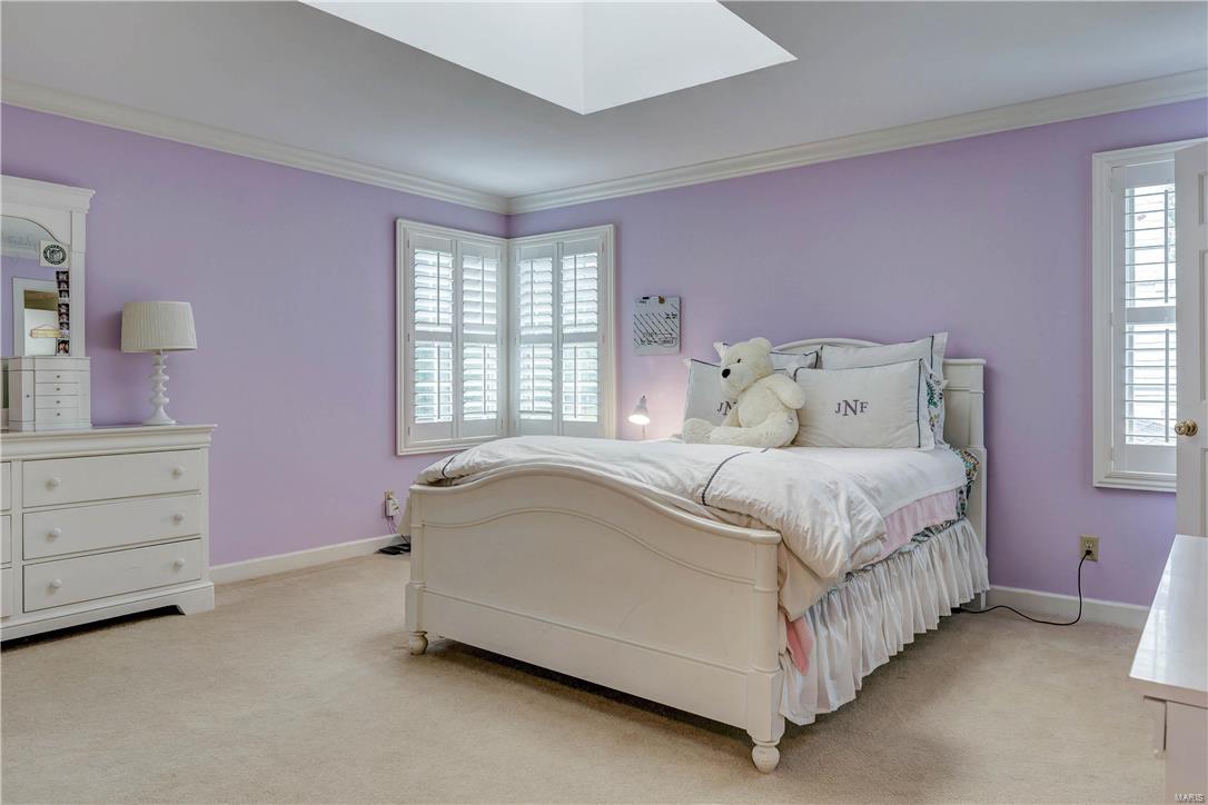 Barrington Place - Residential