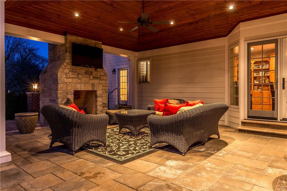 Barrington Place - Residential