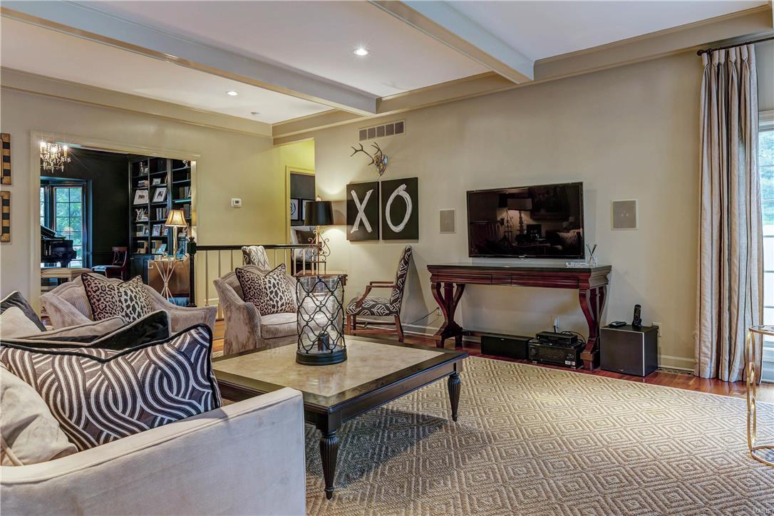 Barrington Place - Residential