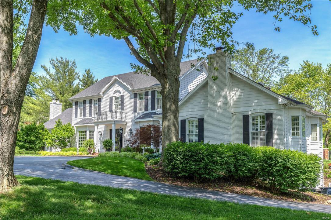 Barrington Place - Residential