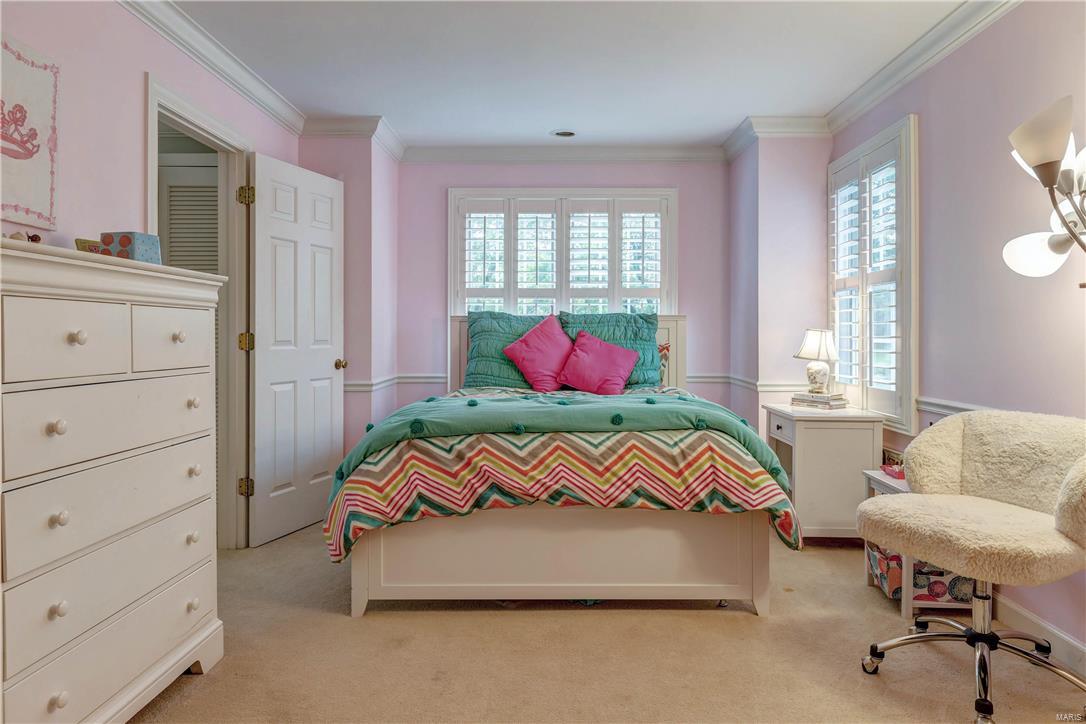 Barrington Place - Residential