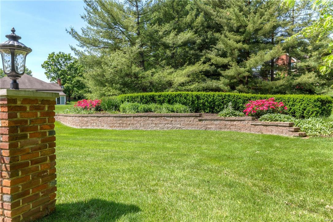 Barrington Place - Residential