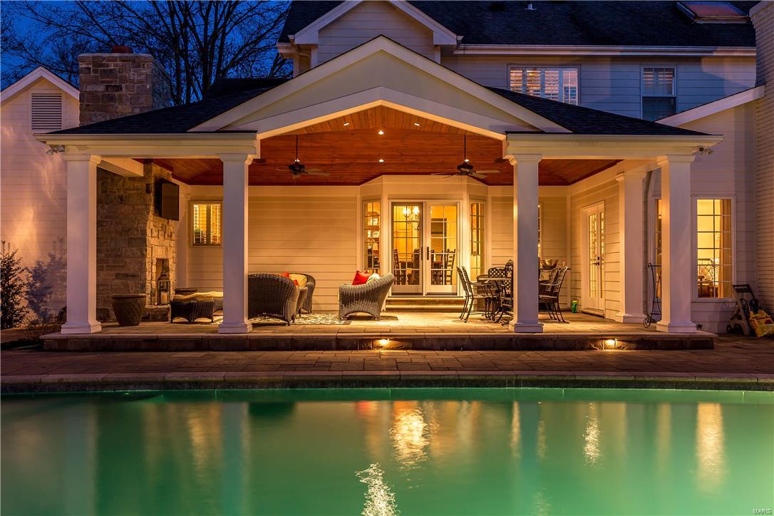 Barrington Place - Residential